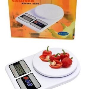 Kitchen Scale SF 400