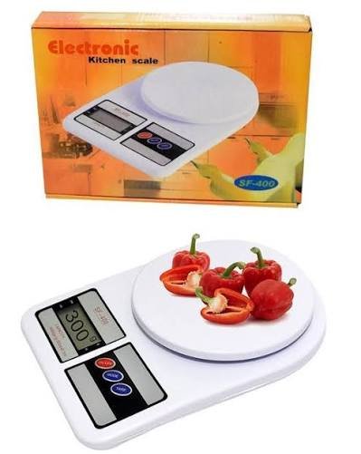 images (2) Kitchen Scale SF 400