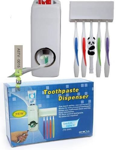 images - 2026-07-11T202726.443 Tooth paste Dispenser