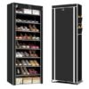 Shoe cabinet