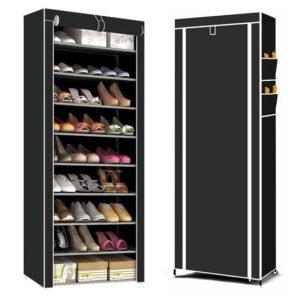 Shoe cabinet