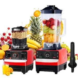 Greenlife juse blender
