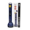 AIKO AS-506 Rechargeable Torch with Emergency Lamp