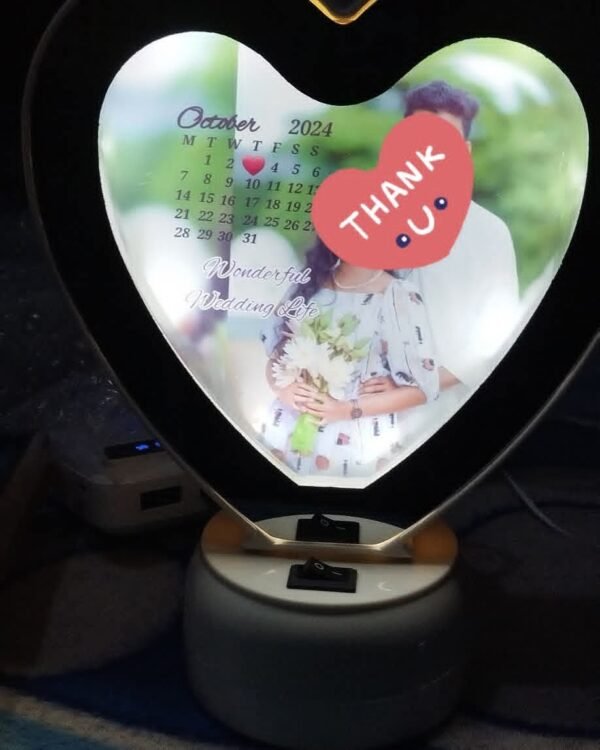 Magic Mirror