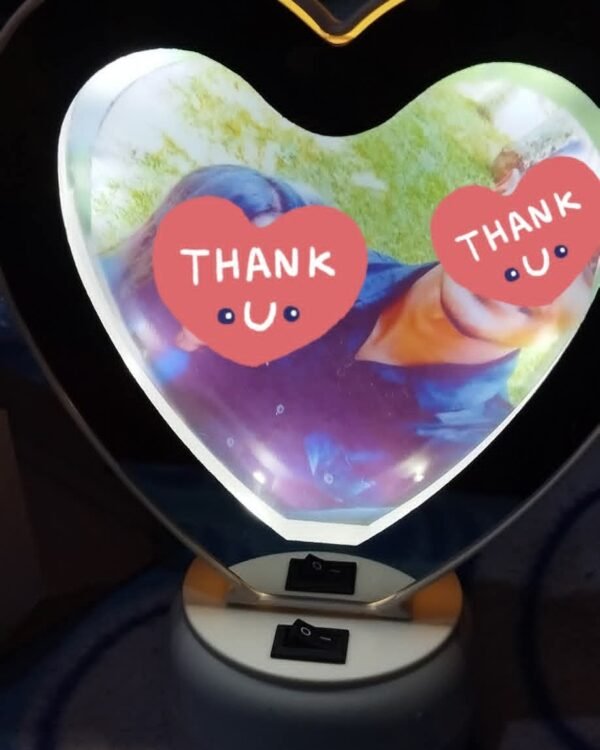 Magic Mirror