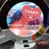 Magic Mirror