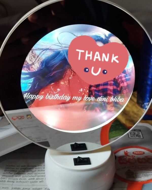 Magic Mirror