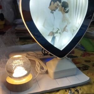 Magic Mirror