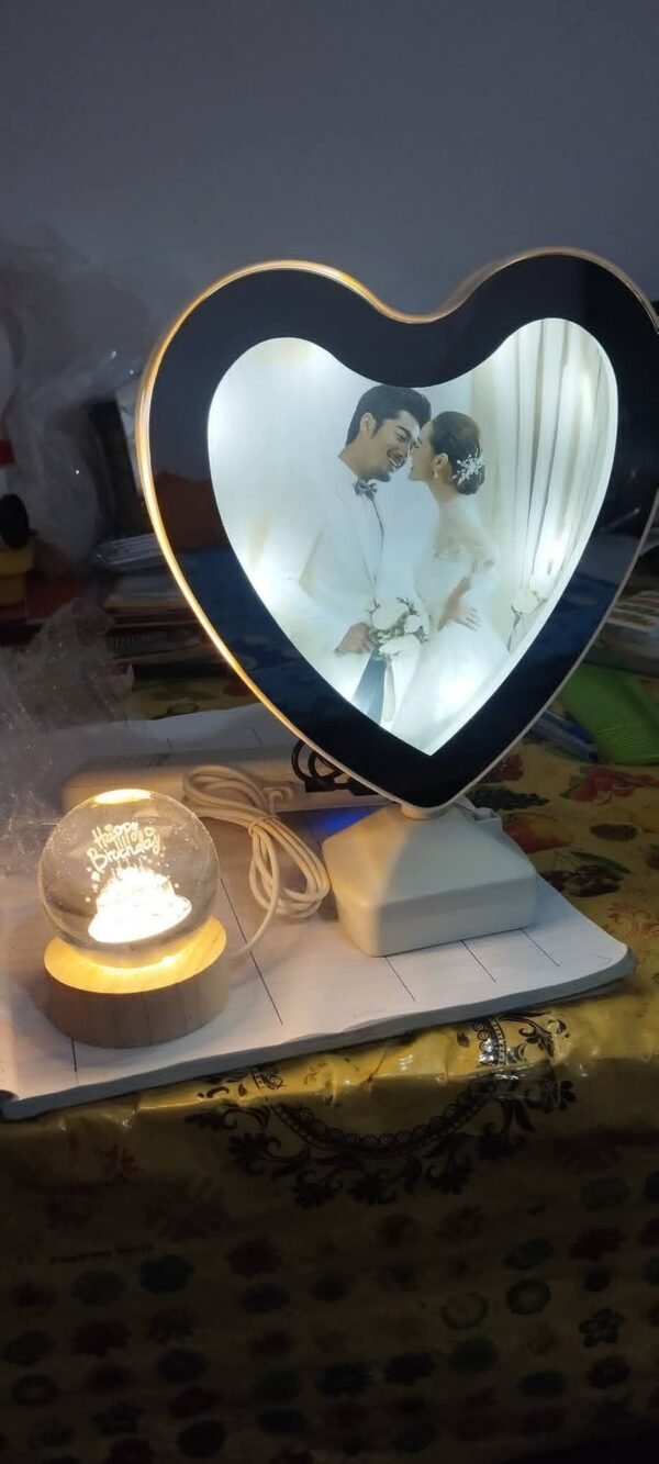 Magic Mirror