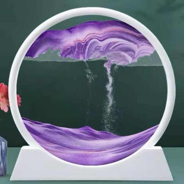 Sand Art