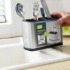 Kitchen Cutlery Holder
