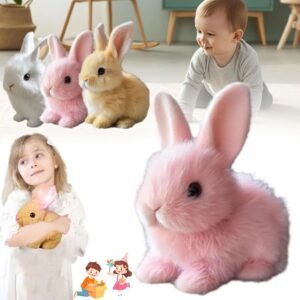 Walking Rabbit