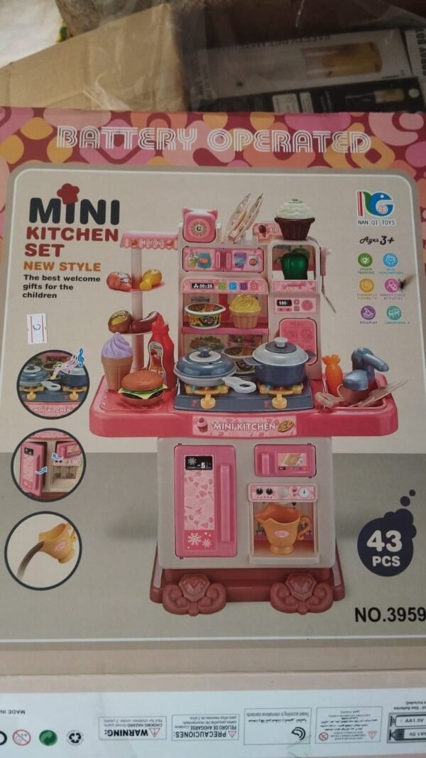 IMG-20260801-WA0052 Mini Kitchen Set