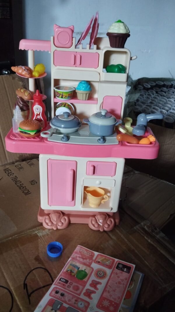 IMG-20260801-WA0053 Mini Kitchen Set
