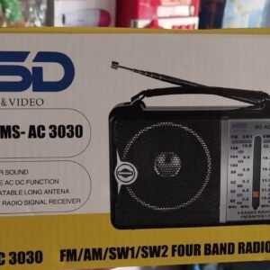 Radio