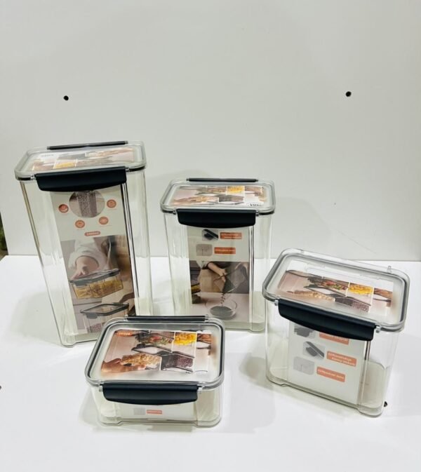 Food Storage Container