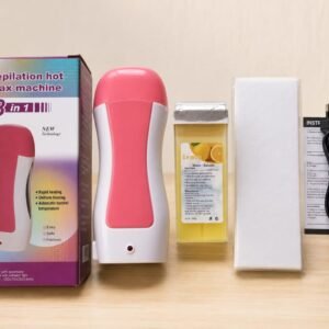 Depilation Hot Wax Machine
