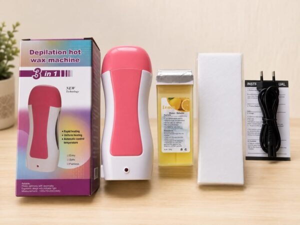 Depilation Hot Wax Machine