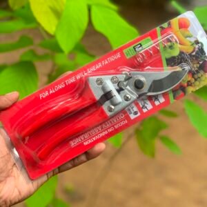 Pruning Shears