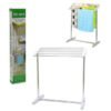 Mobile Towel Rack