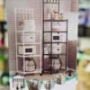 Hook Storage Rack