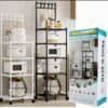 Hook Storage Rack