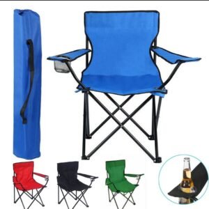 Folding Camping Chair