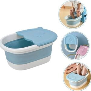 Folding Foot Bath