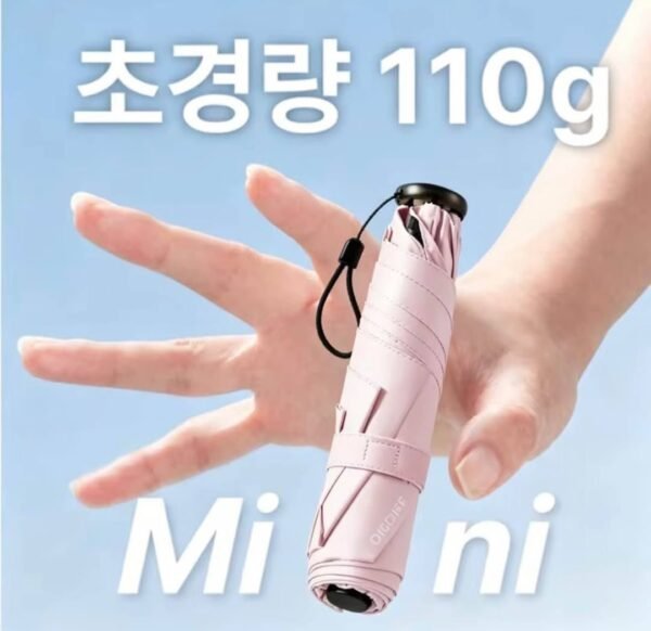 Mini Umbrella