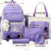 5 in 1 Bag