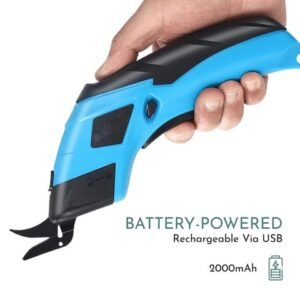Electric Scissor