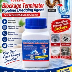 Blockage Terminator