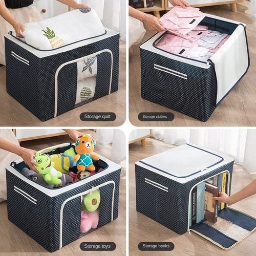 Big Size Storage Bag