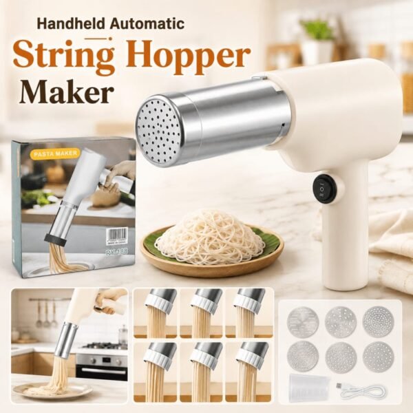 IMG-20260912-WA0000 Electric String Hopper Maker