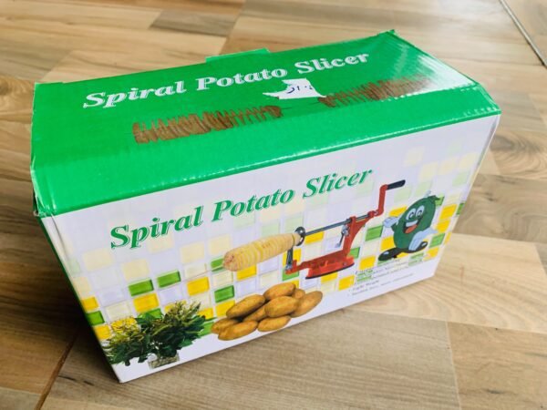 IMG-20260916-WA0017 Spiral Potato Slicer
