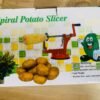 IMG-20260916-WA0019 Spiral Potato Slicer