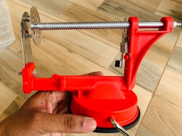 IMG-20260916-WA0021 Spiral Potato Slicer