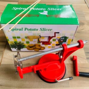 IMG-20260916-WA0026 Spiral Potato Slicer