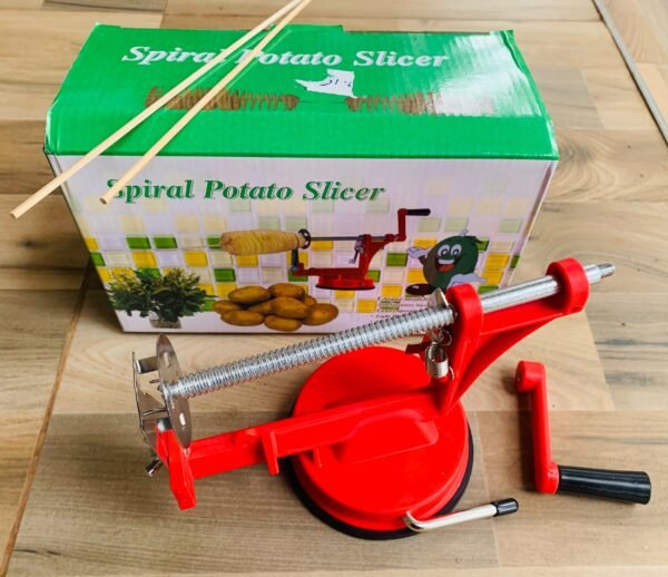 IMG-20260916-WA0026 Spiral Potato Slicer