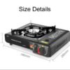 IMG-20260916-WA0077 Portable Single Gas Cooker