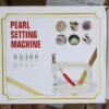 IMG-20260919-WA0048 Pearl Machine With 800 Pcs Pearl