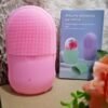 Silicon Ice Facial Mold