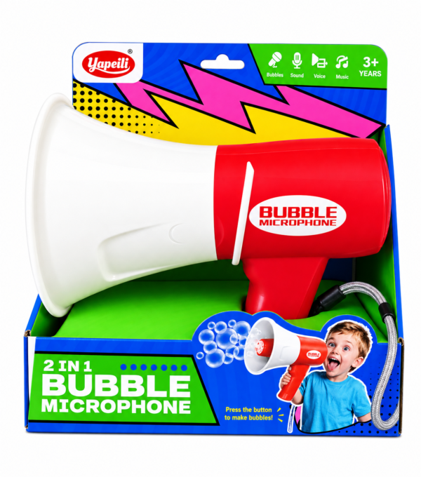 file_000000001bd48211b1b301726b64e045 Bubble Microphone