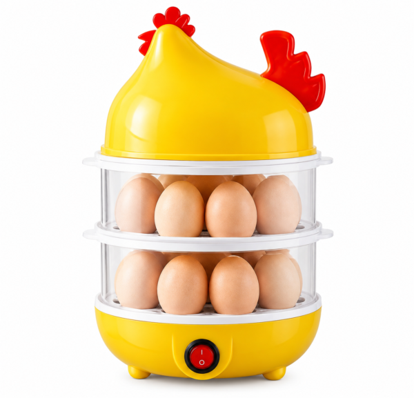 file_00000000586082118d544fb8bb0c21e1 Electric Egg Boiler | Egg Poacher (Eggs 14)