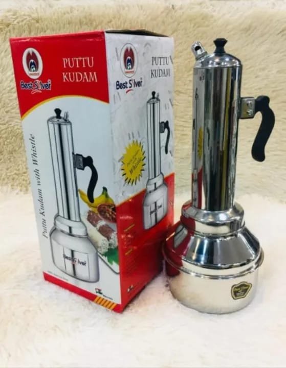Pittu Maker