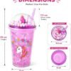 IMG-20261006-WA0157 Unicorn Bubble Tumbler