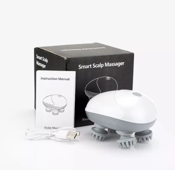 Head Massager