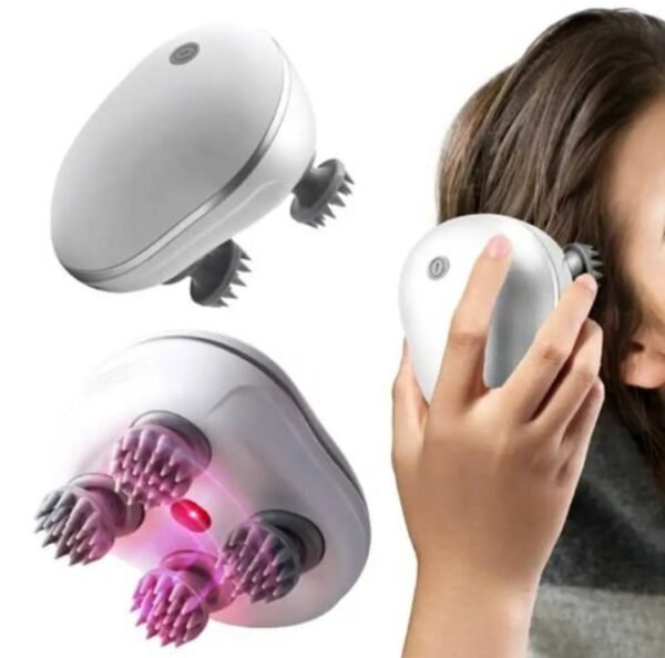 Head Massager